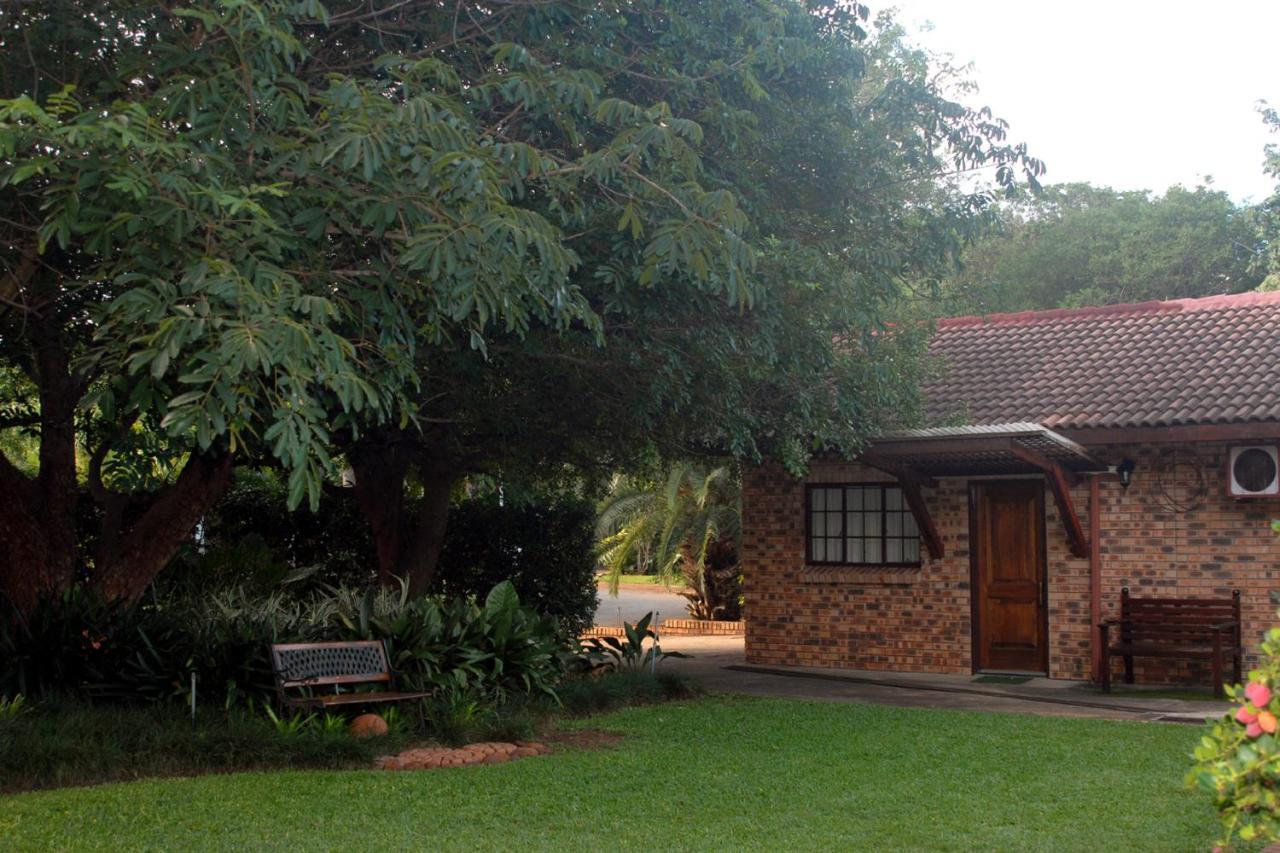 Tamboti House Ξενοδοχείο Malalane Εξωτερικό φωτογραφία