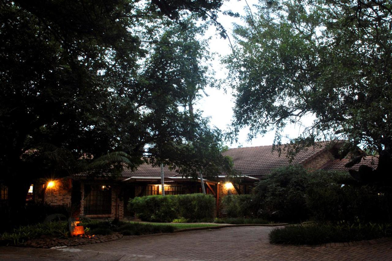 Tamboti House Ξενοδοχείο Malalane Εξωτερικό φωτογραφία