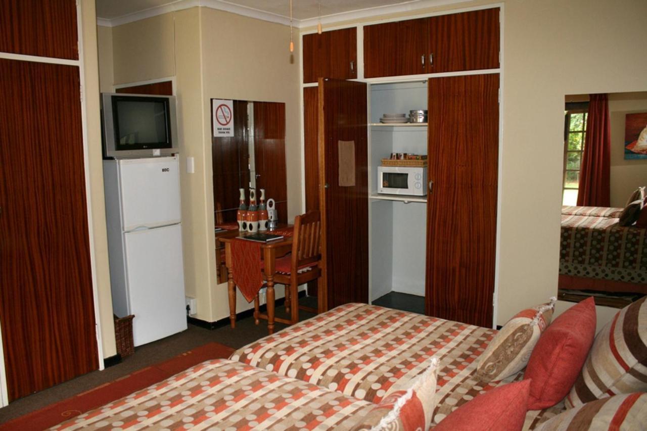 Tamboti House Ξενοδοχείο Malalane Εξωτερικό φωτογραφία